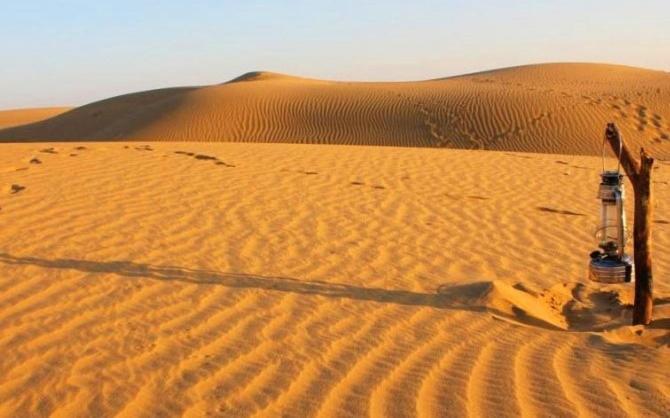 Sam Dunes Desert Luxury Camp & Resort ジャイサルメール エクステリア 写真