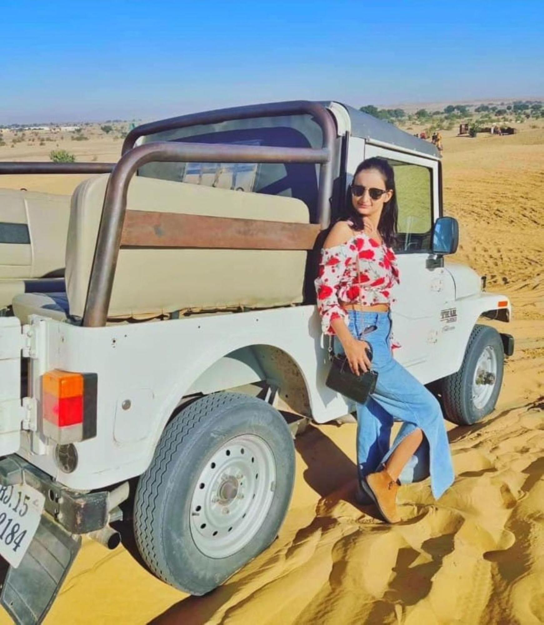Sam Dunes Desert Luxury Camp & Resort ジャイサルメール エクステリア 写真